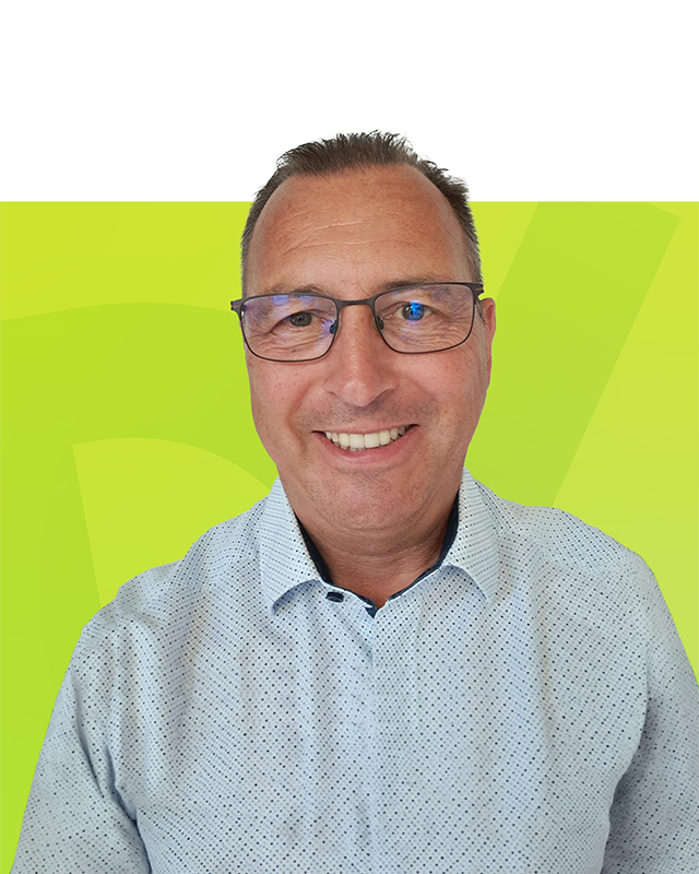 Christian Zeisberger, Sales Manager Scan Services bei DI.UNIT